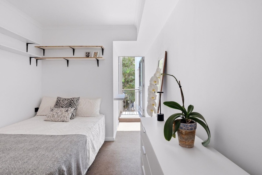 To Let 2 Bedroom Property for Rent in Gardens Western Cape